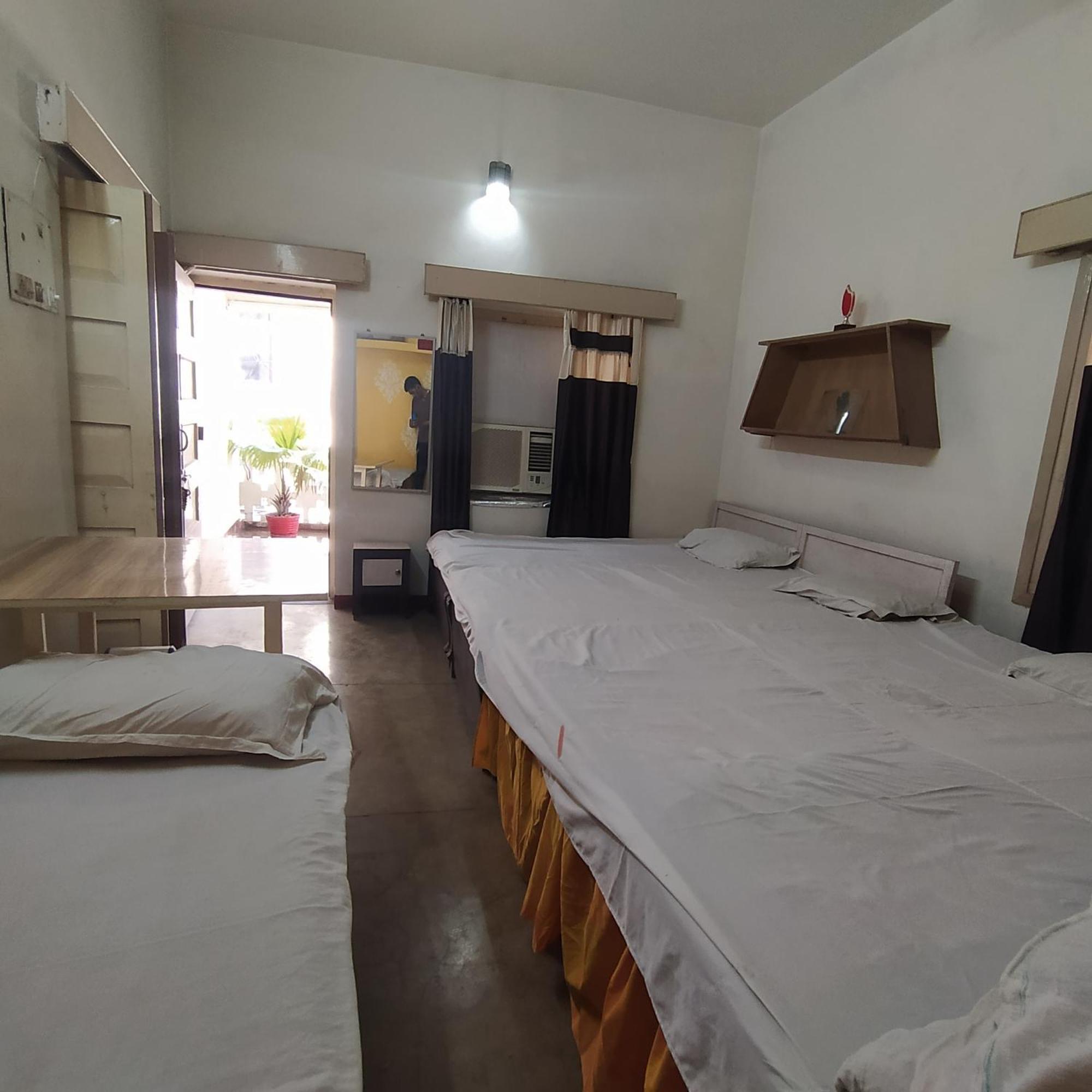 International Hotel In Gorakhpur Exteriör bild