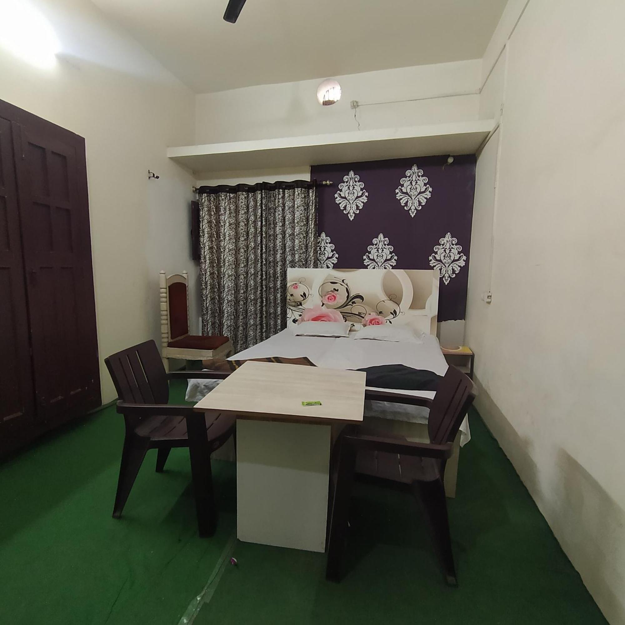 International Hotel In Gorakhpur Exteriör bild