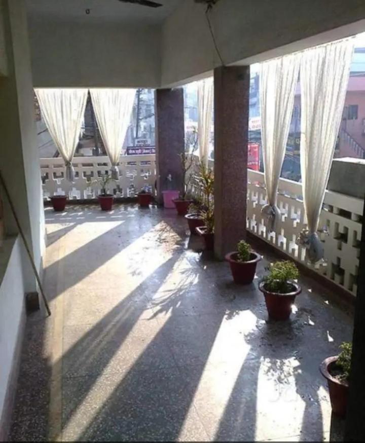 International Hotel In Gorakhpur Exteriör bild