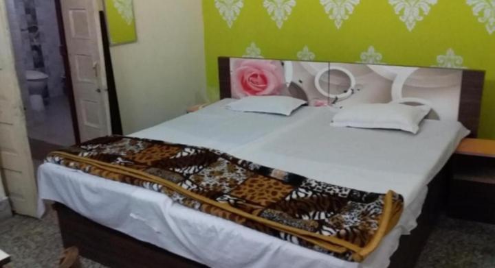 International Hotel In Gorakhpur Exteriör bild