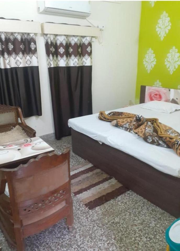 International Hotel In Gorakhpur Exteriör bild