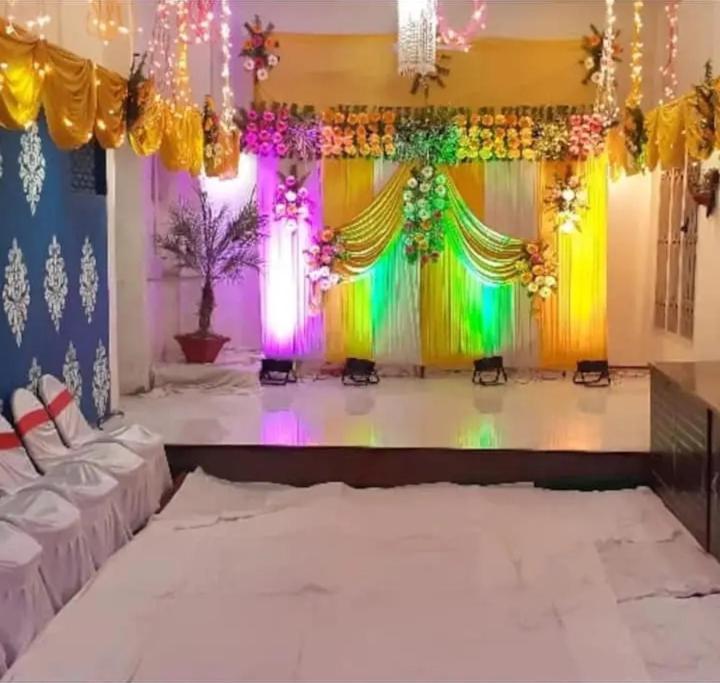 International Hotel In Gorakhpur Exteriör bild